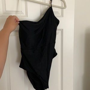 Aerie one piece never worn!